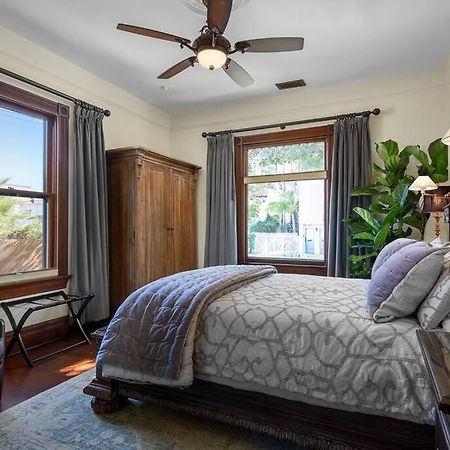 Upscale Downtown Home Walk To Beach Shops Bars 2 Santa Barbara Exteriér fotografie